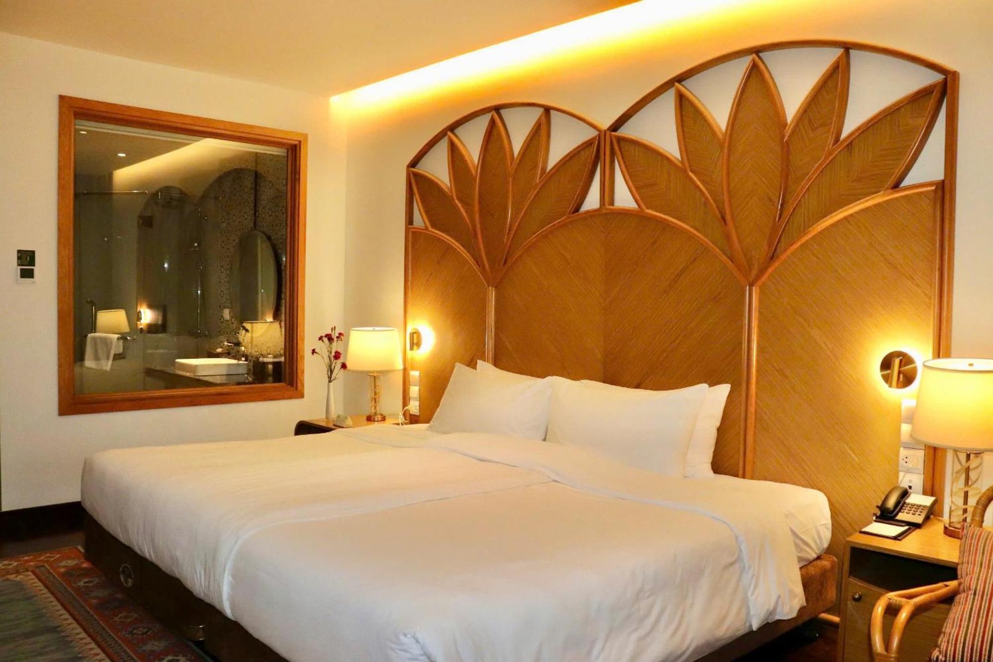 Kk Sapa Hotel Exteriér fotografie