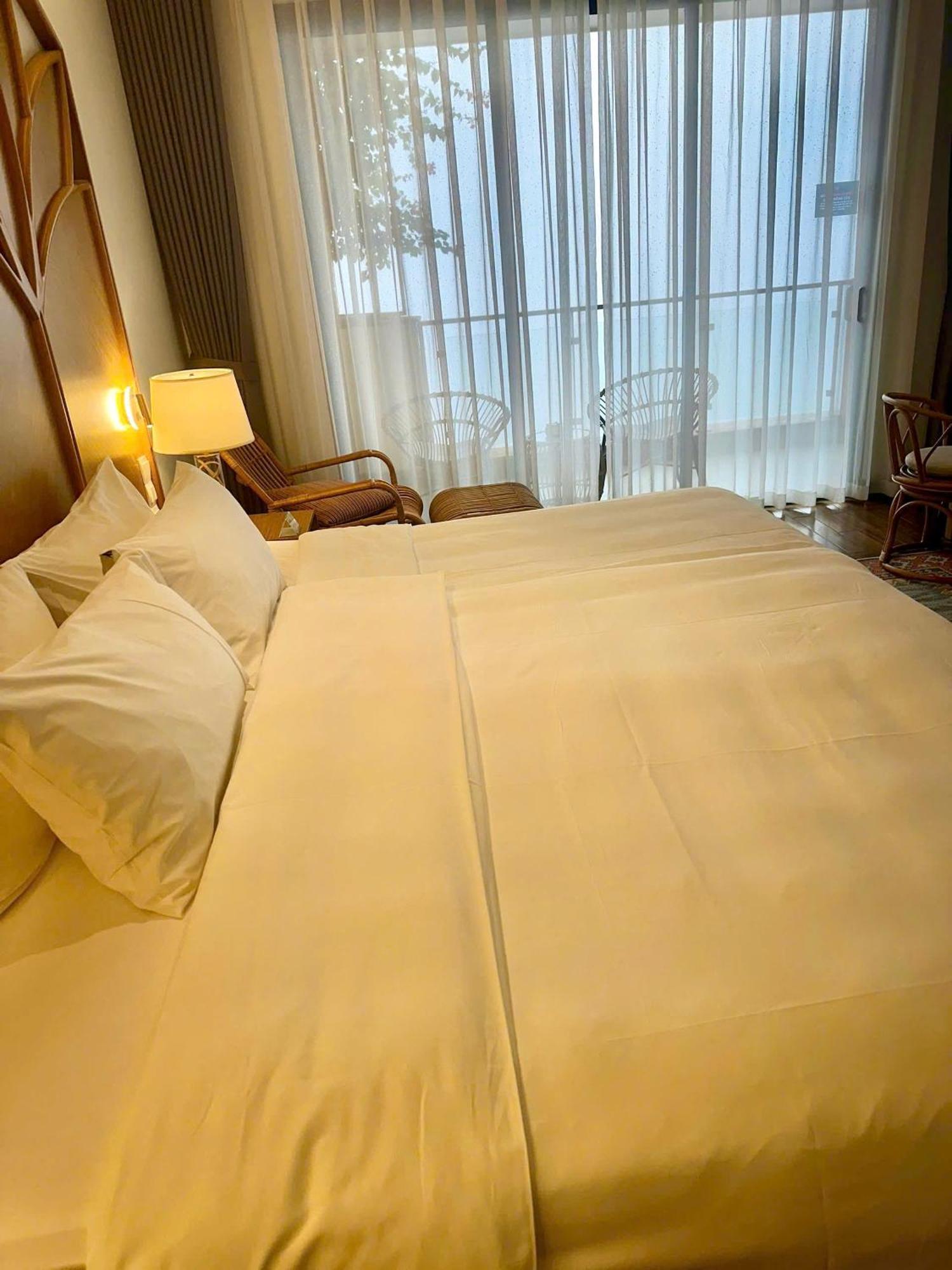 Kk Sapa Hotel Exteriér fotografie